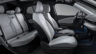 2026 Ford Mustang Mach-E® Internal Image 1